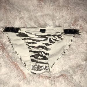 Sinful Bikini Bottoms size Large